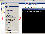 CmdLine in Explorer screenshot