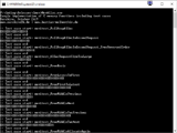 C memory allocation functions example