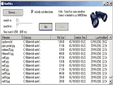 FindFiles
