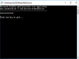 Unsigned 32x32 bit multiplication