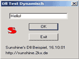 DLL Example