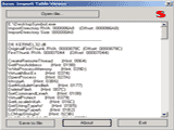 Import Table Viewer #2 - 'Another Approach'