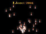 Lloret 2001