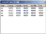 Iczelion's PE tutorial 5 for Delphi
