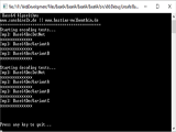 Program screenshot