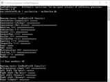 Program screenshot