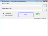 Program screenshot