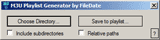 Program screenshot