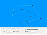 Curves Applets