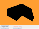 Polygon Algorithms