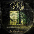 Eyes set to kill - The World Outside