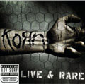 Korn - Live And Rare