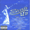 Strait Up - In Memory of James Lynn Strait
