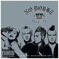 No Doubt - The Singles 1992-2003