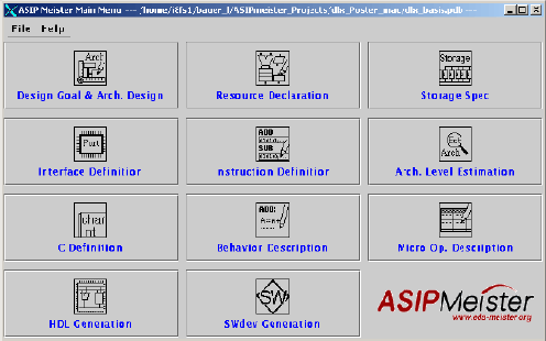 asipmeister